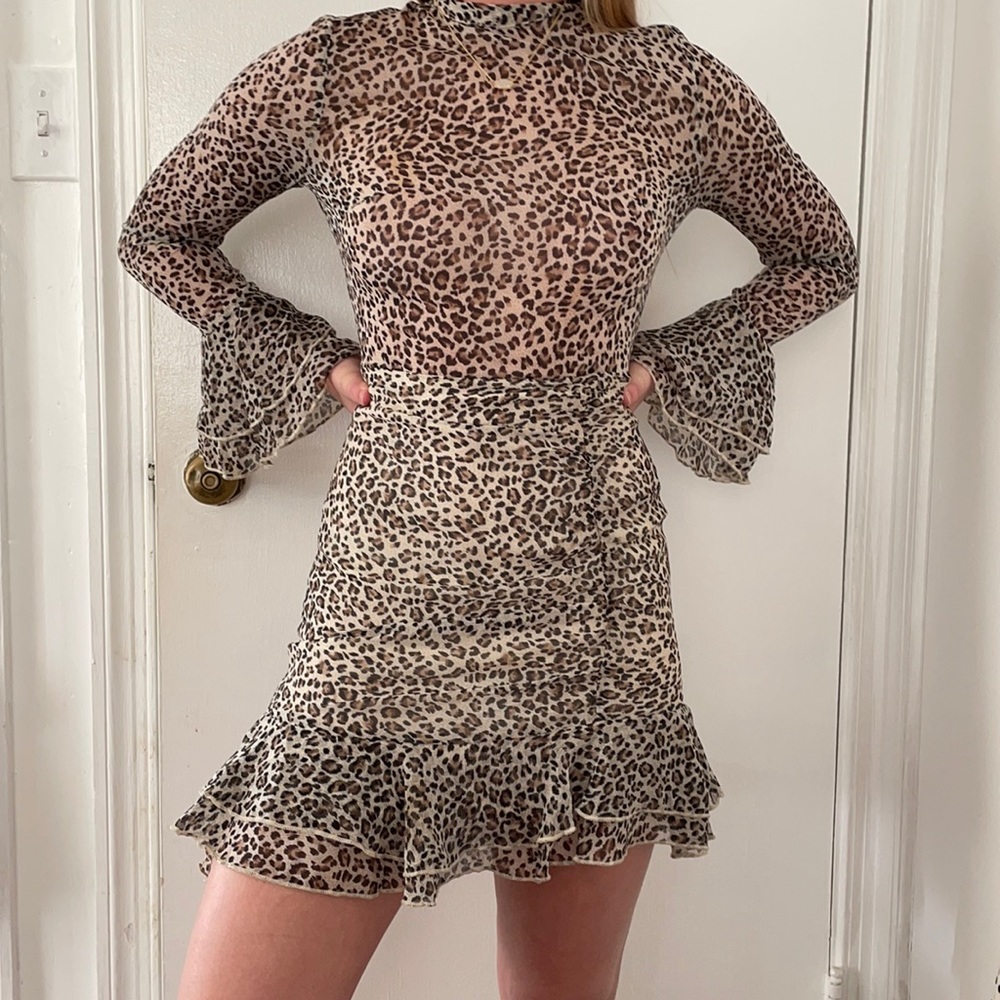 Princess Polly dress